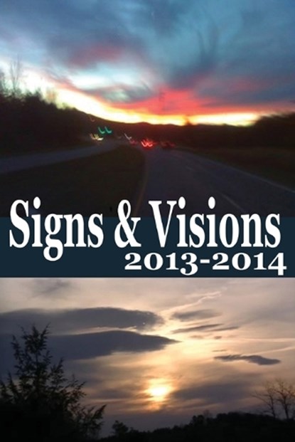 Signs & Visions 2013 -, CRAWFORD,  Alan - Paperback - 9781478755272
