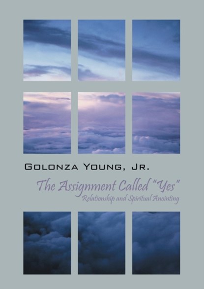 The Assignment Called Yes, Golonza Young - Paperback - 9781478756217