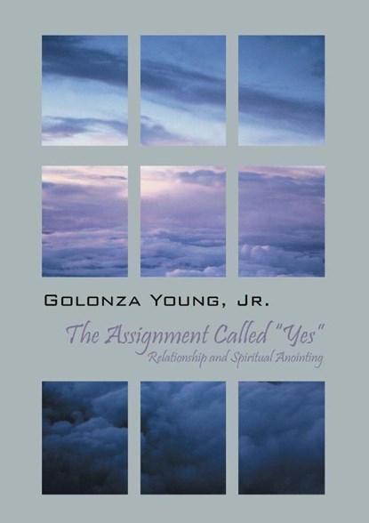 The Assignment Called Yes, Golonza Young - Paperback - 9781478756217