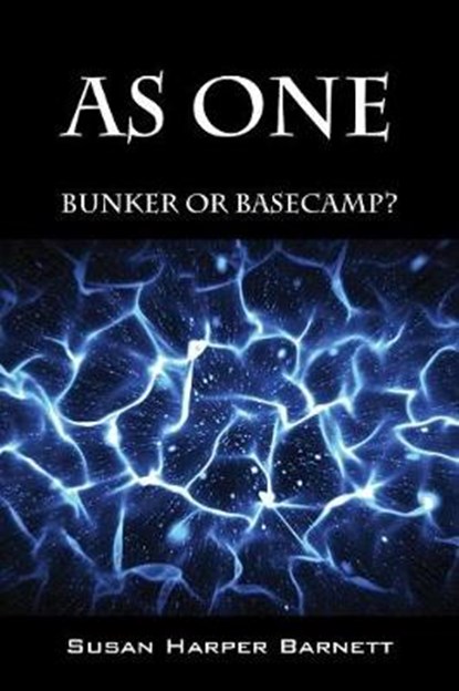 As One, BARNETT,  Susan Harper - Paperback - 9781478769309