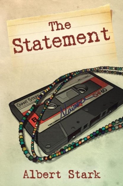 The Statement, Albert Stark - Paperback - 9781478770831