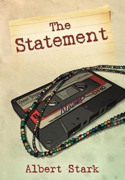 The Statement, STARK,  Albert - Gebonden - 9781478771784