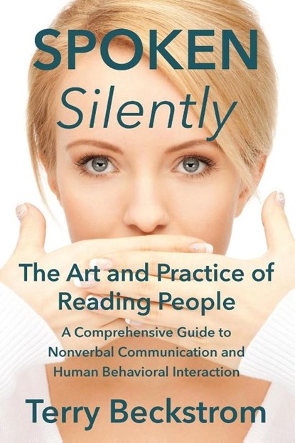 Spoken Silently, Terry Beckstrom - Paperback - 9781478774808