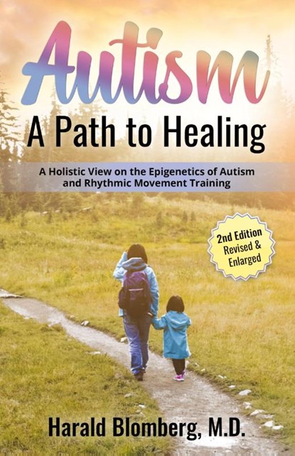 Autism, Harald Blomberg - Paperback - 9781478775300