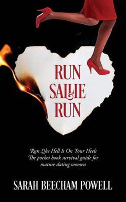 Run Sallie Run, POWELL,  Sarah Beecham - Paperback - 9781478781356