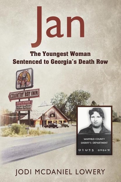 Jan, Jodi McDaniel Lowery - Paperback - 9781478790495