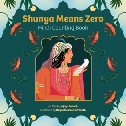 Shunya Means Zero, Vijaya Bodach - Gebonden - 9781478884026