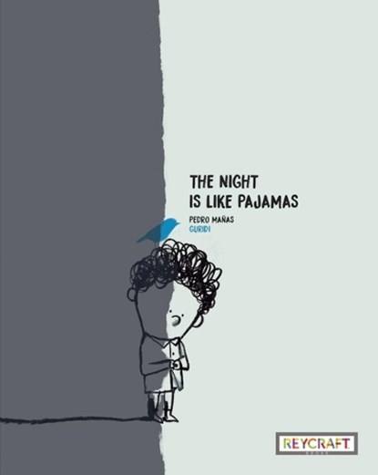 The Night Is Like Pajamas, Pedro Mañas - Gebonden - 9781478885306