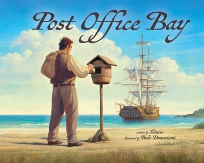 Post Office Bay, Trenise - Gebonden - 9781478889663