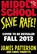 Save Rafe!, PATTERSON,  James ; Tebbetts, Chris - Overig - 9781478901372