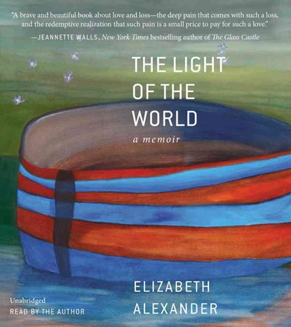 The Light of the World, Elizabeth Alexander - AVM - 9781478904687