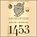 1453, CROWLEY,  Roger - AVM - 9781478914372