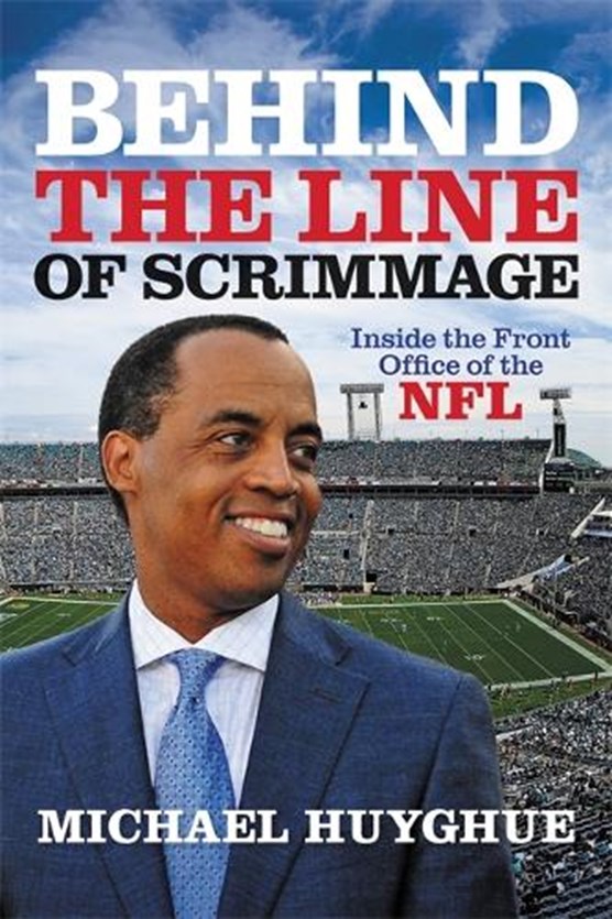 Behind the Line of Scrimmage