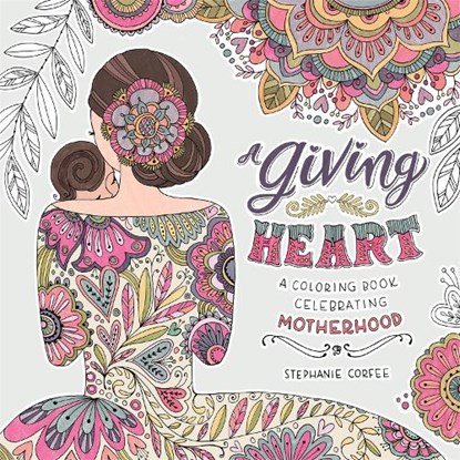 A Giving Heart, Stephanie Corfee - Paperback - 9781478947417