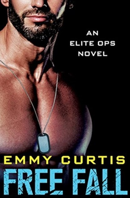 Free Fall, Emmy Curtis - Paperback - 9781478947981