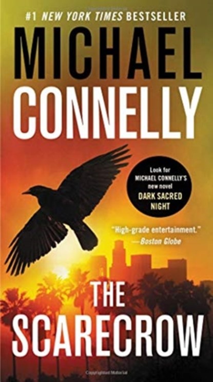 The Scarecrow, Michael Connelly - Paperback - 9781478948285