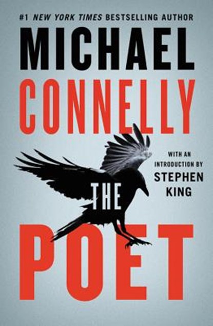 The Poet, Michael Connelly - Paperback - 9781478948308