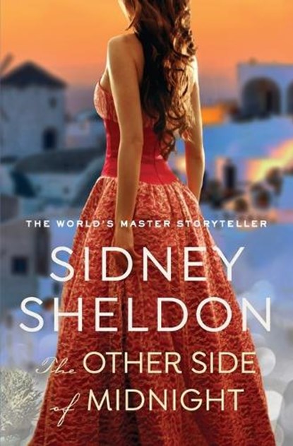 The Other Side of Midnight, Sidney Sheldon - Paperback - 9781478948414