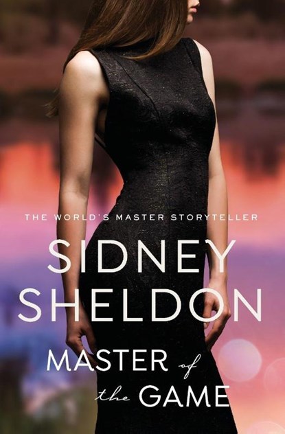 Master of the Game, Sidney Sheldon - Paperback - 9781478948438