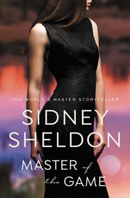 Master of the Game, Sidney Sheldon - Paperback - 9781478948438