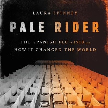 Pale Rider, SPINNEY,  Laura - AVM - 9781478992042