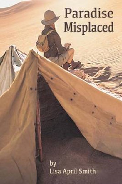 Paradise Misplaced, SMITH,  Lisa April - Paperback - 9781479113293
