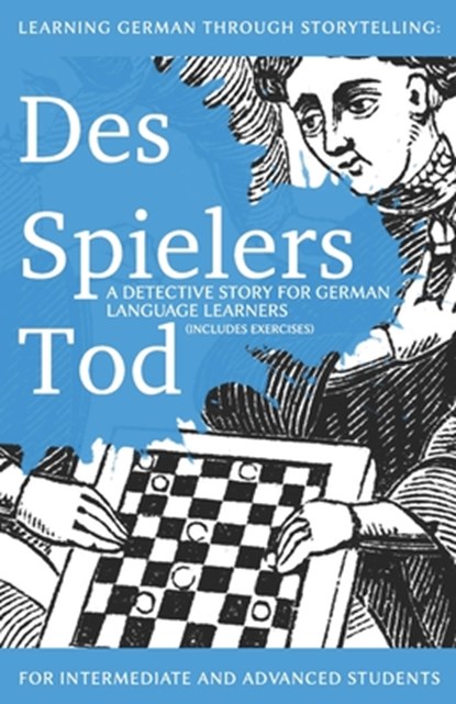 Des Spielers Tod, Andre Klein - Paperback - 9781479186921