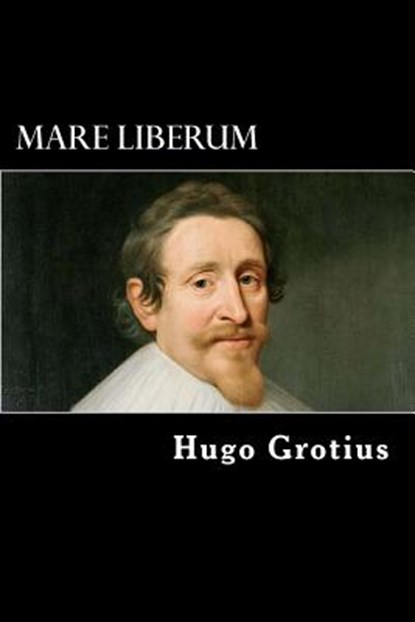 Mare Liberum, Alex Struik - Paperback - 9781479277568