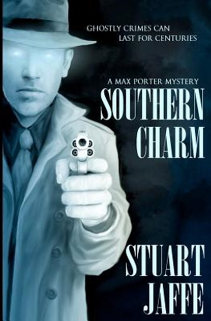Southern Charm, Stuart Jaffe - Paperback - 9781479280827