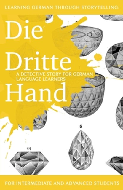 Die Dritte Hand, Andre Klein - Paperback - 9781479386192
