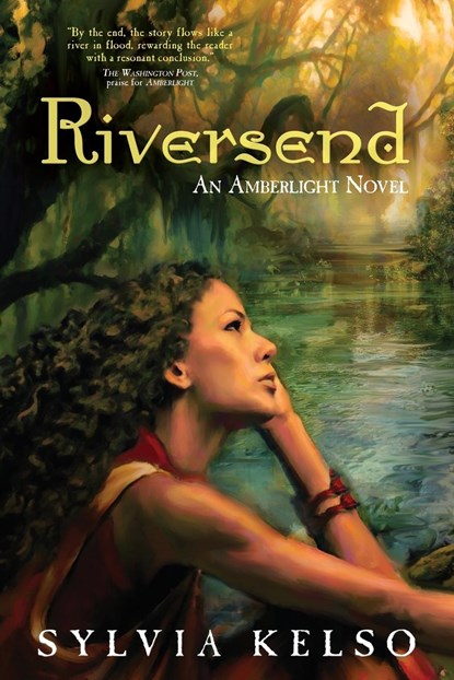 Riversend, Sylvia Kelso - Paperback - 9781479423217