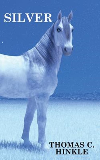 Silver, Thomas C Hinkle - Paperback - 9781479430581