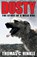 Dusty, Thomas C Hinkle - Paperback - 9781479431458