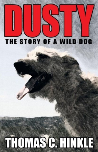 Dusty, Thomas C Hinkle - Paperback - 9781479431458