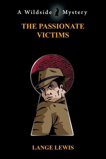 The Passionate Victims, Lange Lewis - Paperback - 9781479432301