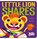 Little Lion Shares, Michael Dahl - Gebonden - 9781479522873