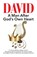 David, Ellen G White - Paperback - 9781479611065