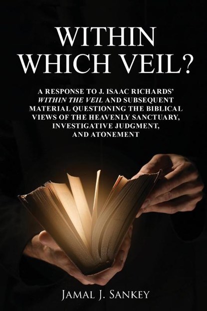 Within Which Veil?, Jamal J. Sankey - Paperback - 9781479617661