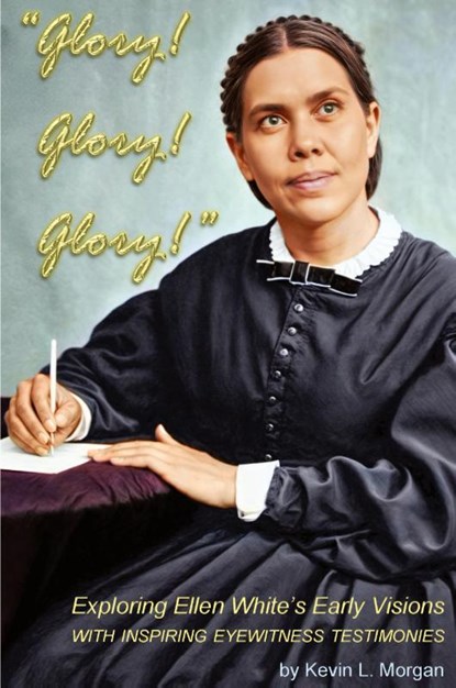 Glory! Glory! Glory!, Kevin Morgan - Paperback - 9781479618156