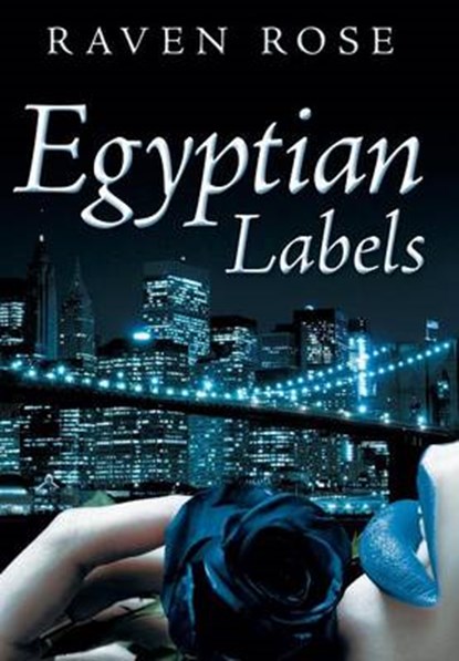 Egyptian Labels, Raven Rose - Overig - 9781479776184