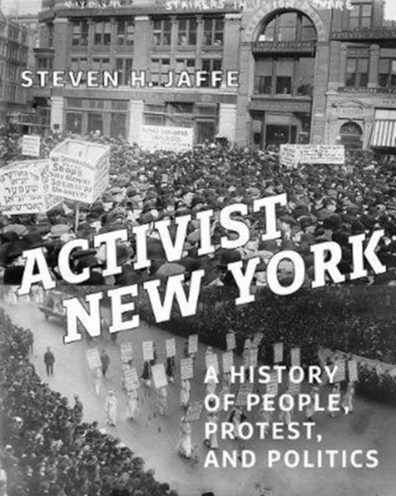 Activist New York