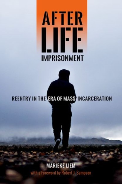 After Life Imprisonment, Marieke Liem - Gebonden - 9781479806928