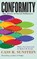 Conformity, Cass R. Sunstein - Paperback - 9781479810178