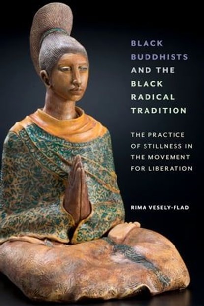 Black Buddhists and the Black Radical Tradition, Rima Vesely-Flad - Ebook - 9781479810543