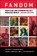 Fandom, Second Edition, Jonathan Gray ; Cornel Sandvoss ; C. Lee Harrington - Paperback - 9781479812769