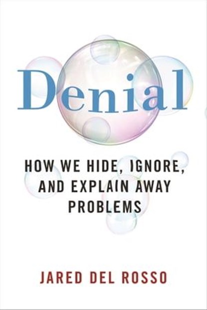 Denial, Jared Del Rosso - Ebook - 9781479815944