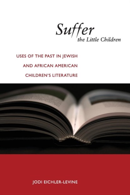 Suffer the Little Children, Jodi Eichler-Levine - Paperback - 9781479822294