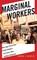 Marginal Workers, Ruben J. Garcia - Paperback - 9781479823581