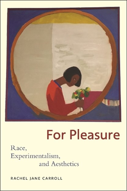 For Pleasure, Rachel Jane Carroll - Paperback - 9781479826735
