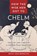 How the Wise Men Got to Chelm, Ruth von Bernuth - Gebonden - 9781479828449